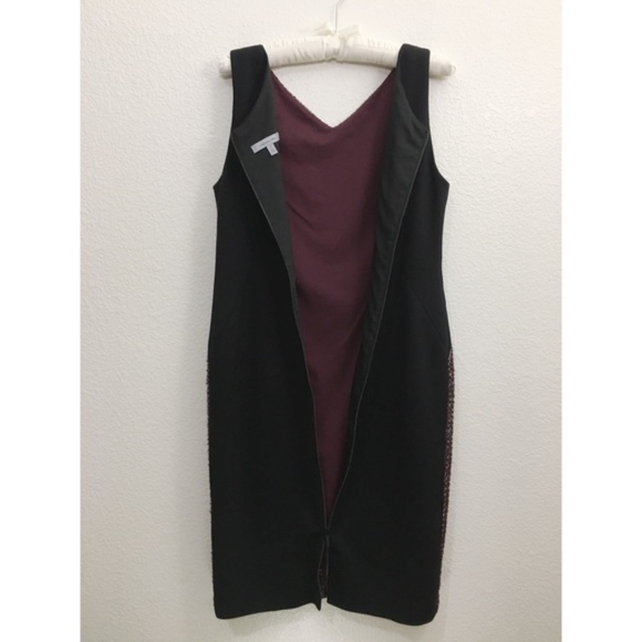 CLASSIQUES ENTIER Dress - Picture 4 of 6